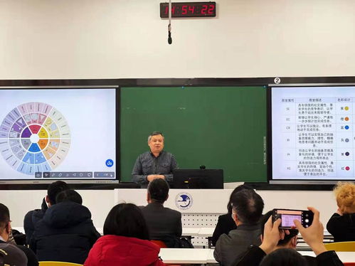 百間智慧啟新程，藝文交融潤校園——北京郵電大學智慧教室建設巡禮暨文化藝術交流活動圓滿落幕